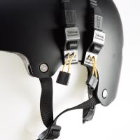 iSHOXS Helmetmount Side Helmhalterung