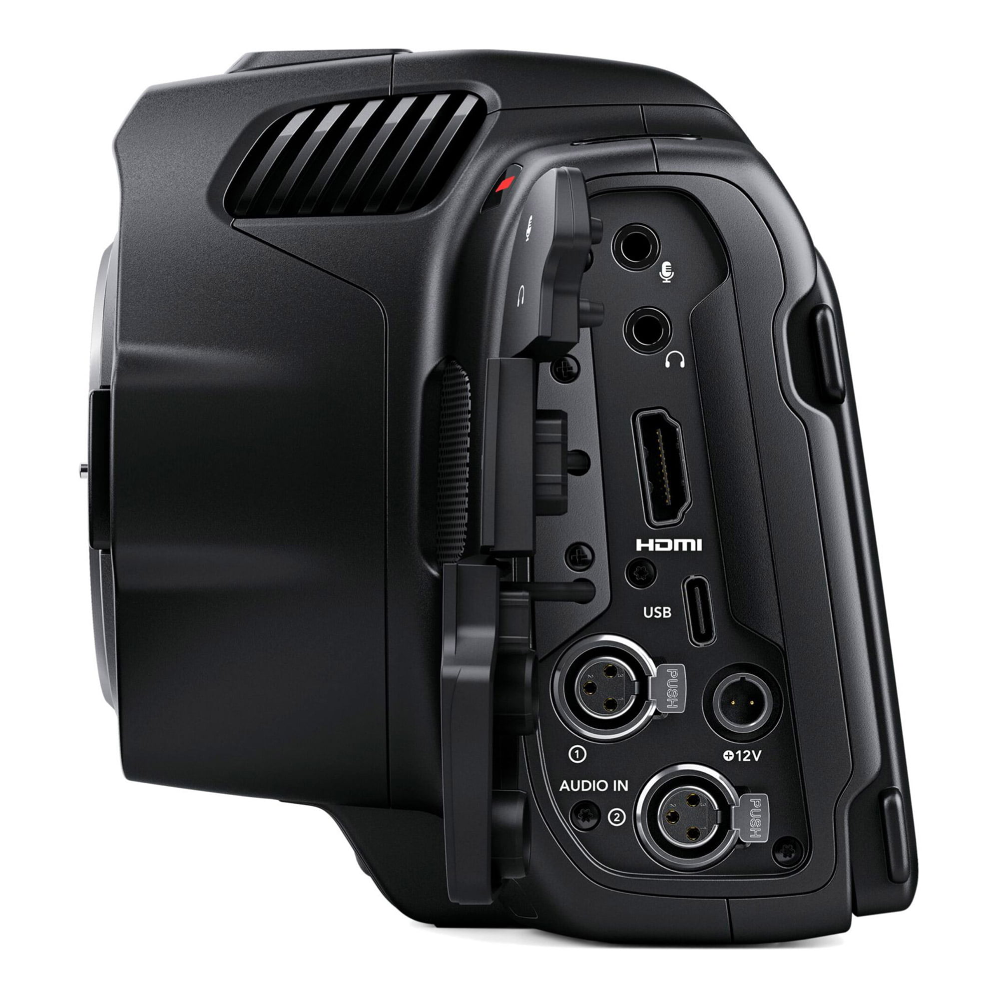 Blackmagicdesign Pocket Cinema Camera 6K Pro Blackmagicdesign