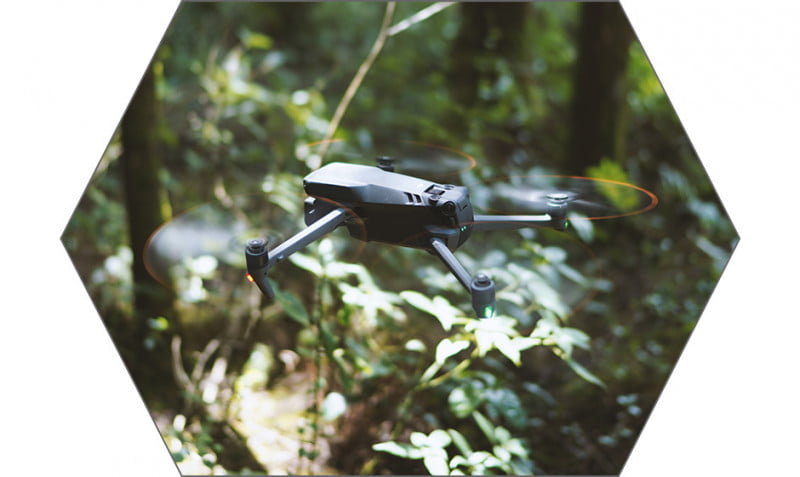 DJI M3