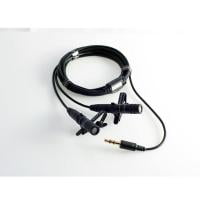 Edutige EYL-001 3,5mm Microphone Stereo Adapter