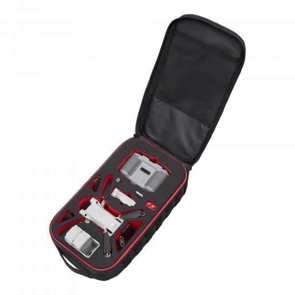 TOMcase Rucksack small für DJI Mini 3 Pro