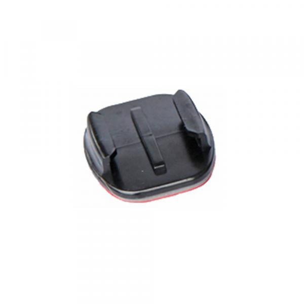 GoPro 3M Montageplatte gerade GoPro 3M Montageplatte gerade