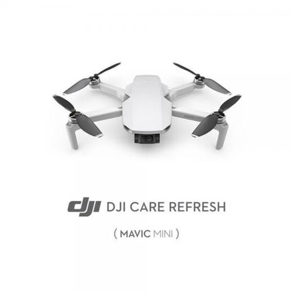 DJI Care Refresh für DJI Mavic Mini DJI Care Refresh für DJI Mavic Mini