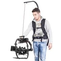 digitalfoto Easyrig Gimbal Vest für 8-18kg