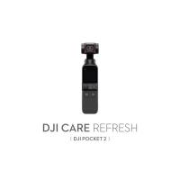 DJI Care Refresh 2 Jahre für Pocket 2