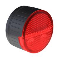 SP Connect All Round LED Safety Light Red