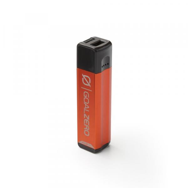 Goal Zero Flip 10 Brushfire Red Powerbank Goal Zero Flip 10 Brushfire Red Powerbank