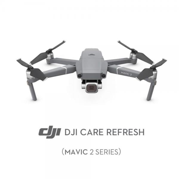 DJI Care Refresh für DJI Mavic 2
