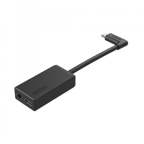 GoPro Pro Mic Adapter für HERO5-8