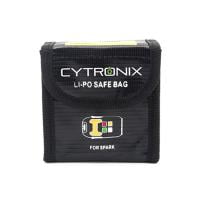 CYTRONIX Spark Batteriesicherheitstasche