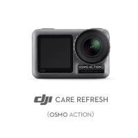 DJI Care Refresh DJI OSMO Action