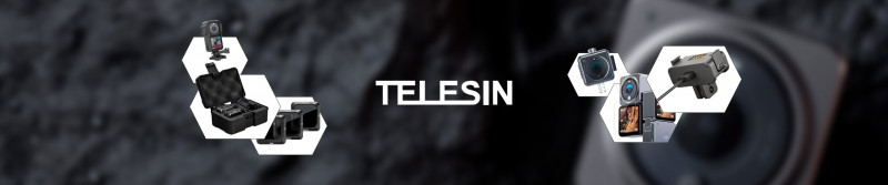 Telesin Action 2