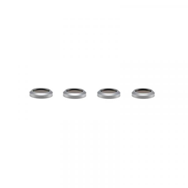 DJI Mavic 2 Zoom - ND Filter Set (ND4/8/16/32) DJI Mavic 2 Zoom - ND Filter Set (ND4/8/16/32)
