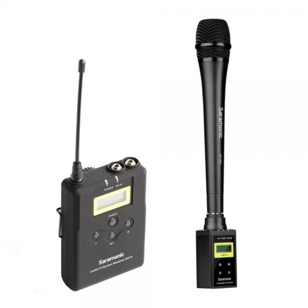 SARAMONIC UWMIC15B