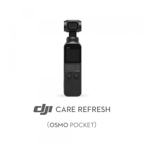 DJI Care Refresh DJI OSMO Pocket DJI Care Refresh DJI OSMO Pocket
