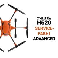 YUNEEC H520 Servicepaket Advanced