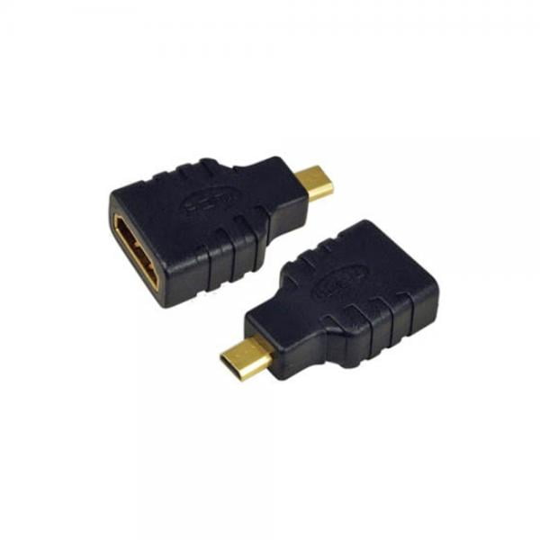 camforpro HDMI auf Micro HDMI Adapter