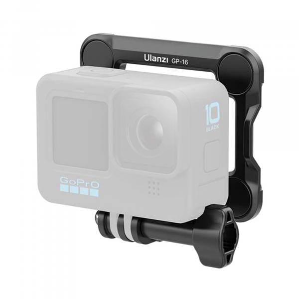 Ulanzi GP-16 Magnetic Quick Release für Actioncameras