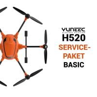 YUNEEC H520 Servicepaket Basic