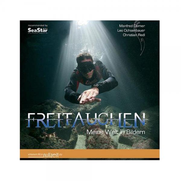 Christian Redl Freitauchen - Meine Welt in Bildern Christian Redl Freitauchen - Meine Welt in Bildern