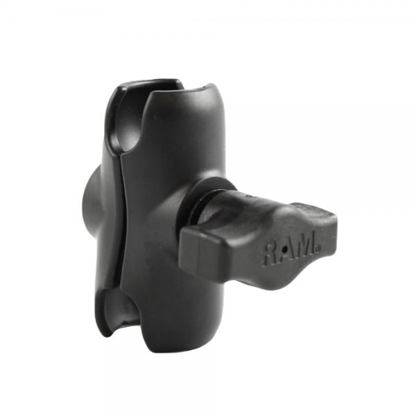 RAM MOUNTS Arm 60mm für 1 inch Kugel RAM-B-201U-A