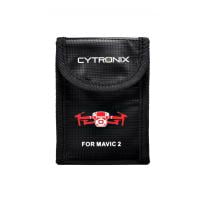 CYTRONIX DJI Mavic 2 Li-Po Safe Bag