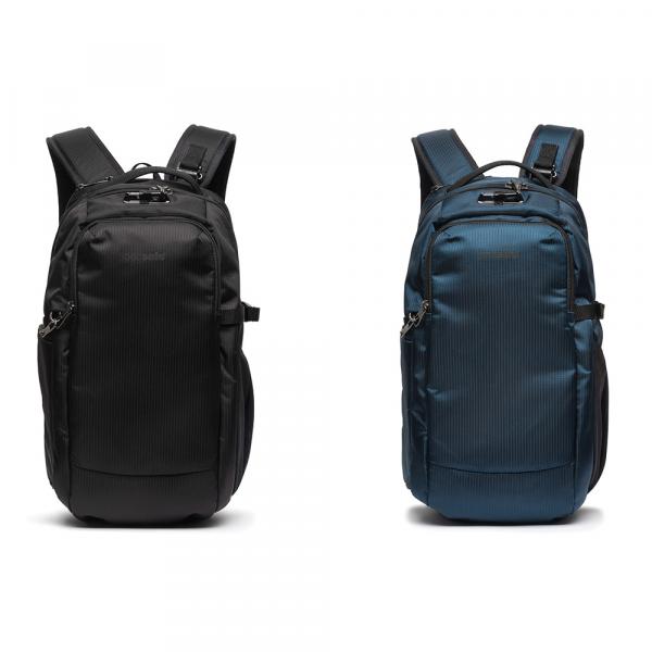 pacsafe Camsafe X17L backpack ECONYL