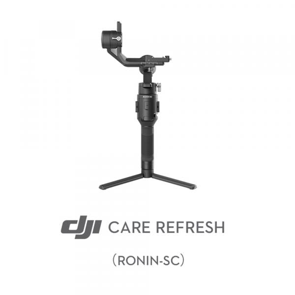 DJI Care Refresh für Ronin-SC