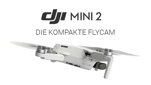 DJI Mini 2