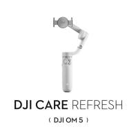 DJI Care Refresh 2 Jahre für OM 5