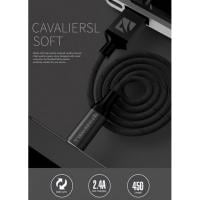 Freewell Gear MicroUSB-Ladekabel 45cm