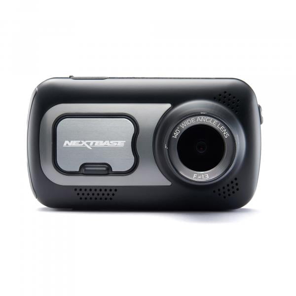NEXTBASE Dashcam 522GW + 32GB + Hardwire Kit