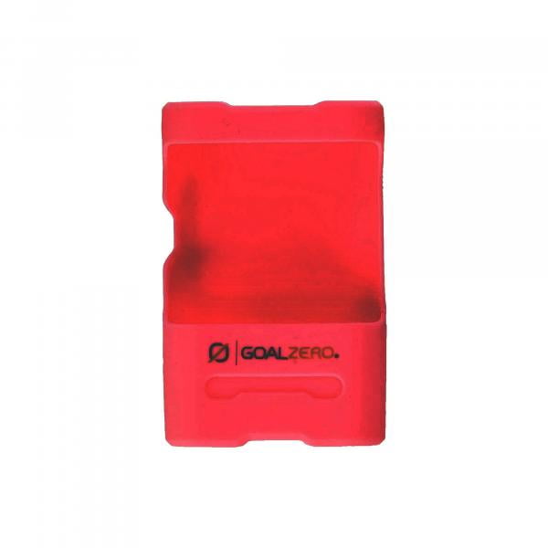 Goal Zero Guide 10 Plus Sleeve Red