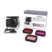 Was es vor dem Kaufen die Gopro hero 4 gehäuse zu bewerten gilt!