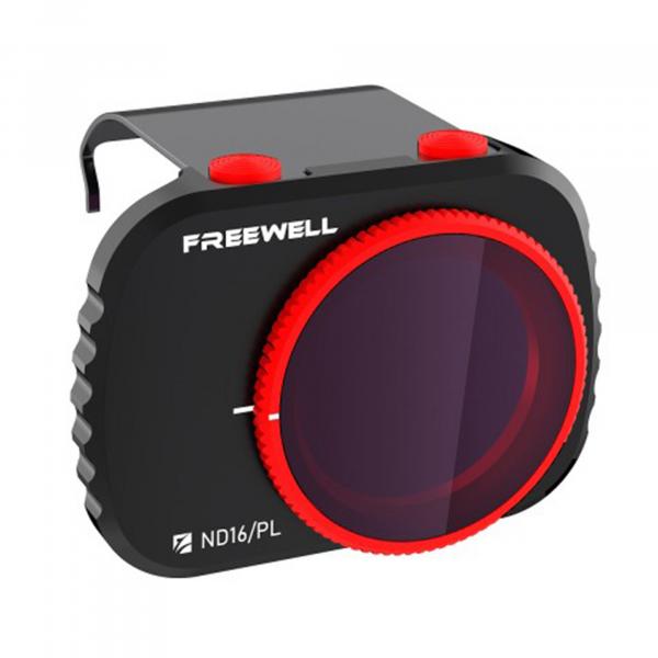 Freewell Gear Mini Single Filter ND16/PL für DJI Mavic Mini &amp; Mini 2 REFURBISHED