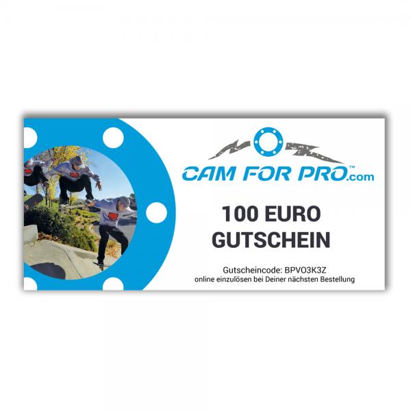 100 Euro Gutschein 100 Euro Gutschein