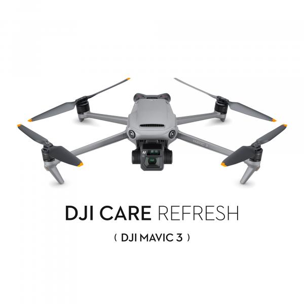DJI Care Refresh 2 Jahre für Mavic 3