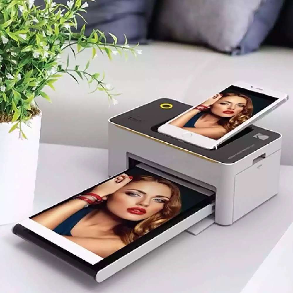 kodak photo printer mini google pixel 2 conflicts