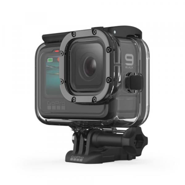GoPro Schutzgehäuse für HERO9 &amp; 10 Black