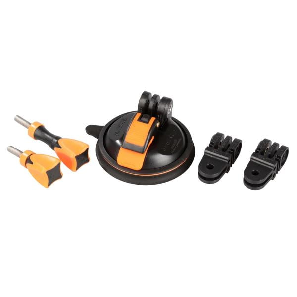 iSHOXS Small Cup Value Pack Saugnapf