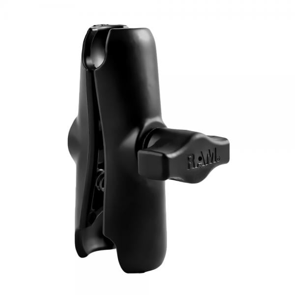 RAM MOUNTS Arm 90mm für 1 inch Kugel RAM-B-201U RAM MOUNTS Arm 90mm für 1 inch Kugel RAM-B-201U