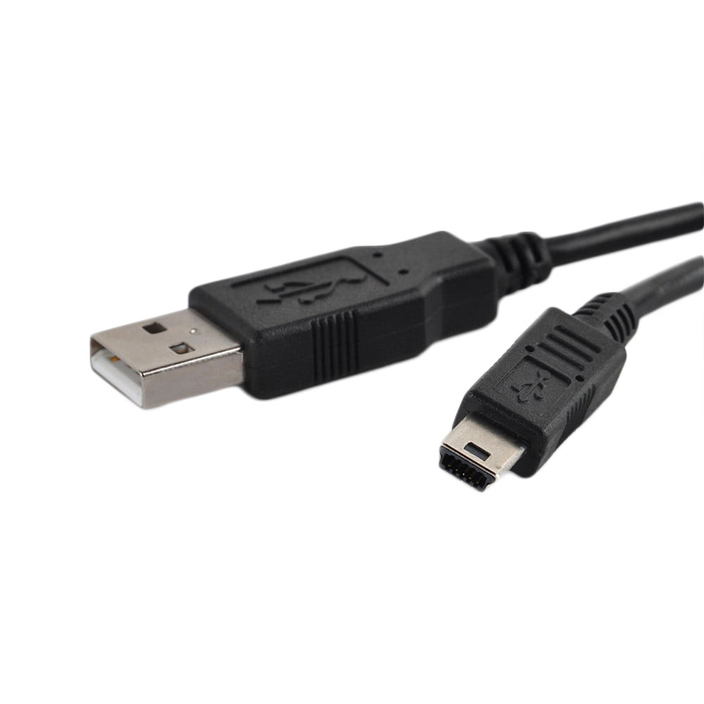 USB C Kabel für GoPro AHDBT-501 3-Fach Ladegerät mit Micro USB 