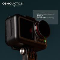 Freewell Gear OSMO Action All Day 8 Filter Set