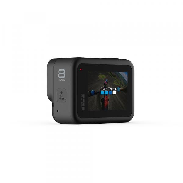 GoPro HERO8 Black Auto Bundle V2