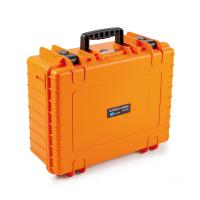 B&W Outdoor Case 6000 orange