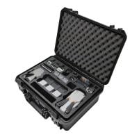 TOMcase Case Team Edition für Mavic Air 2, Air 2S & Mini 2 black
