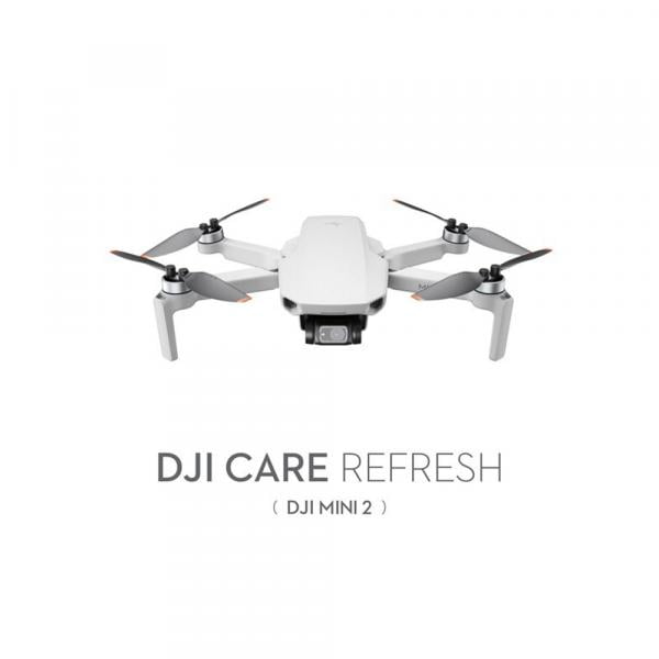 DJI Care Refresh 2 Jahre für Mini 2
