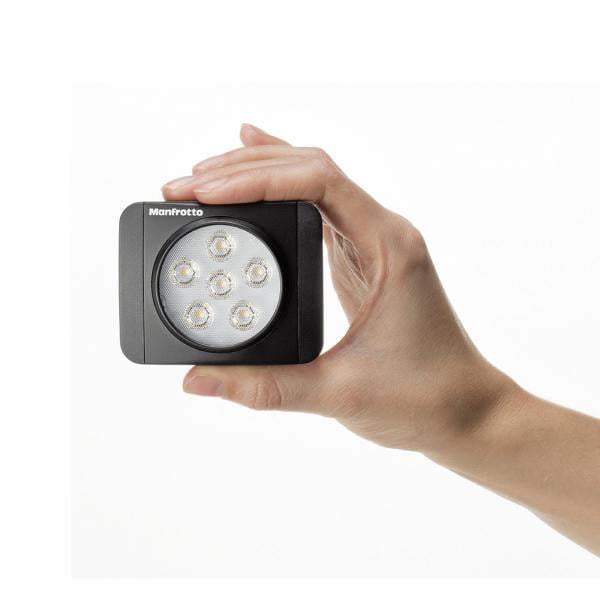 Manfrotto LUMIMUSE 6 LED Licht
