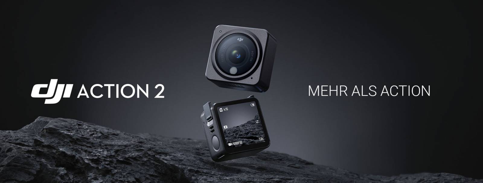 DJI Action 2