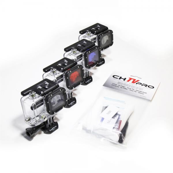 chTVpro Filterset